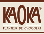 Kaoka chocolats bio équitables